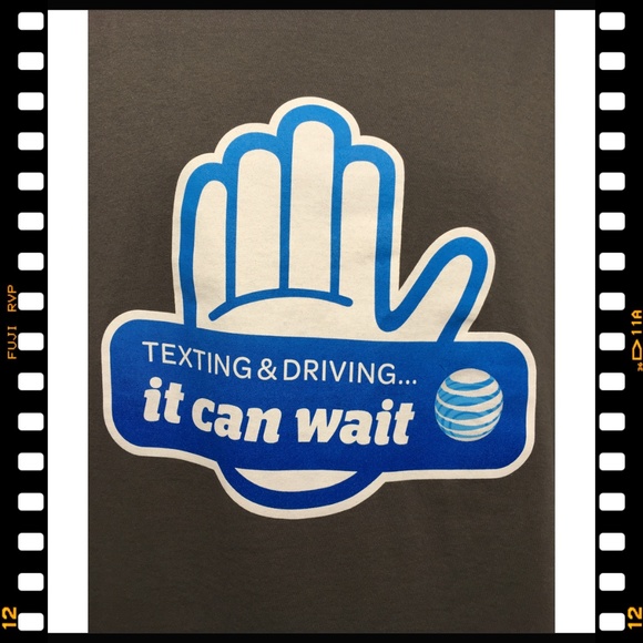 T-Shirt~AT&T~Communications~Telecom~ - Picture 2 of 5